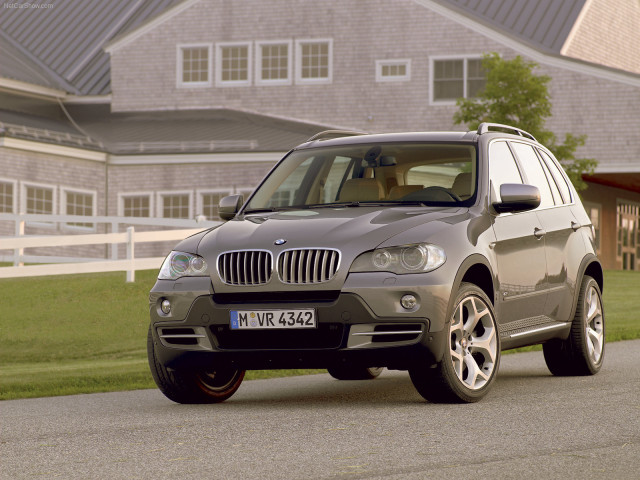 bmw x5 e70 pic #61920