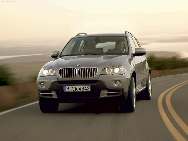 bmw x5 e70 pic #61921