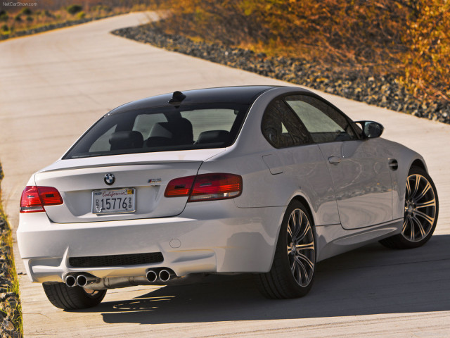 bmw m3 e92 coupe pic #61939