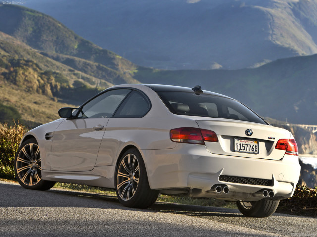 bmw m3 e92 coupe pic #61940