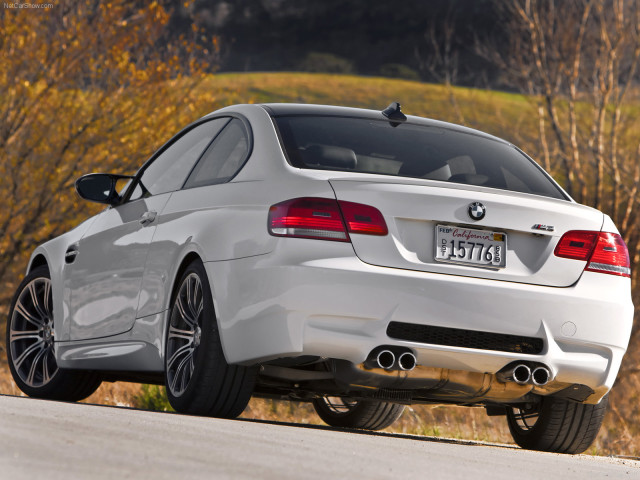 bmw m3 e92 coupe pic #61941