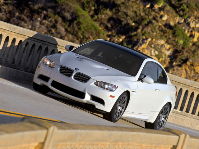 bmw m3 e92 coupe pic #61942