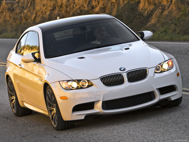 bmw m3 e92 coupe pic #61943