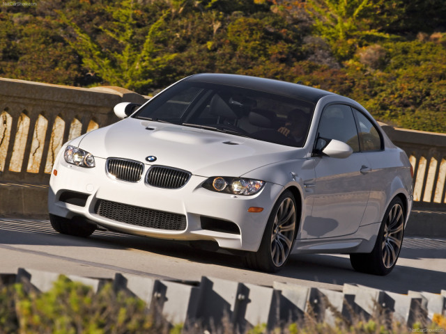 bmw m3 e92 coupe pic #61944