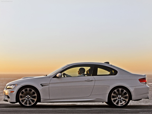 bmw m3 e92 coupe pic #61946