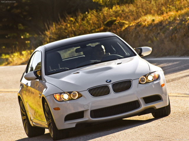 bmw m3 e92 coupe pic #61947