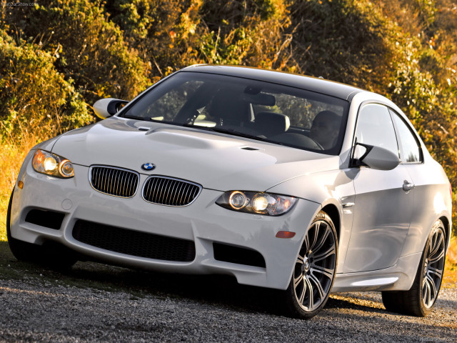 bmw m3 e92 coupe pic #61948