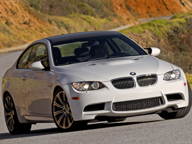 bmw m3 e92 coupe pic #61950