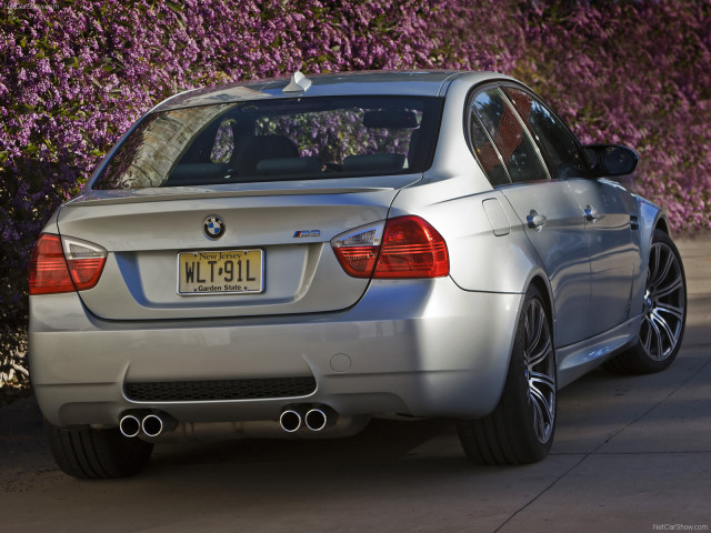 bmw m3 e90 sedan pic #62209