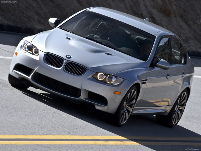 bmw m3 e90 sedan pic #62213