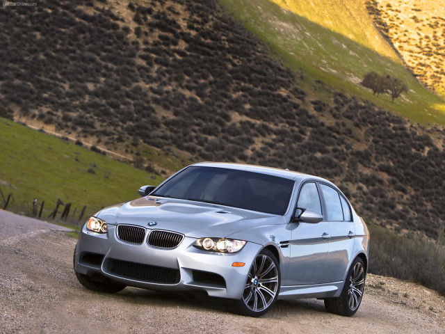 bmw m3 e90 sedan pic #62225