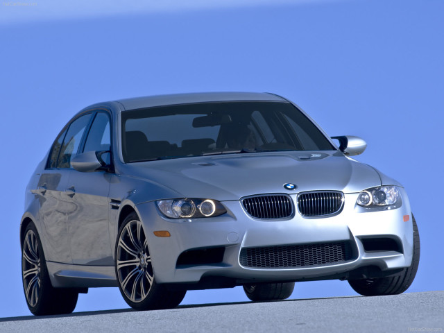 bmw m3 e90 sedan pic #62230