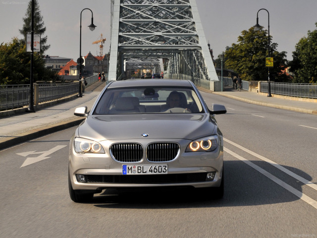 bmw 7-series f01 f02 pic #62295