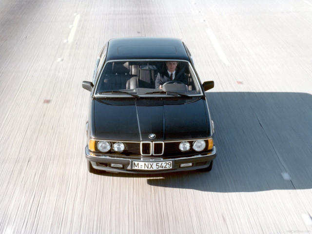 bmw 7-series e23 pic #62315