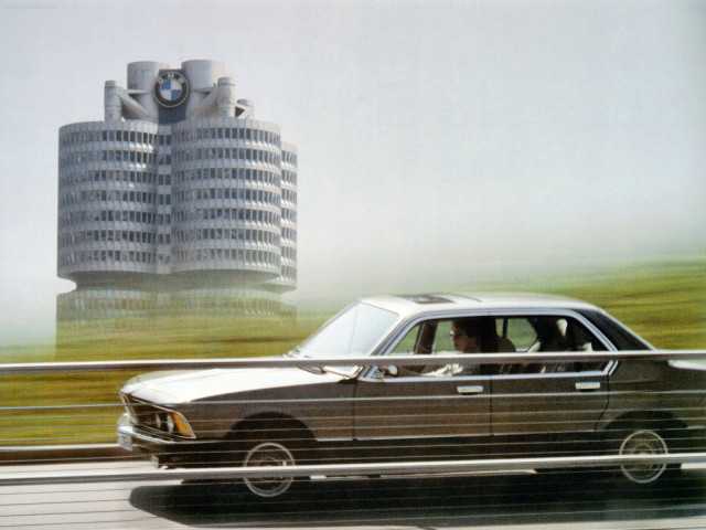 bmw 7-series e23 pic #62320