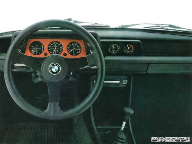 bmw 2002 turbo pic #62504