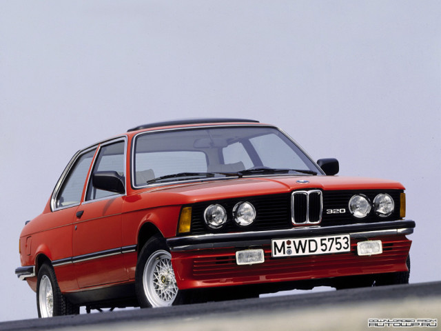 bmw 3-series e21 pic #62520