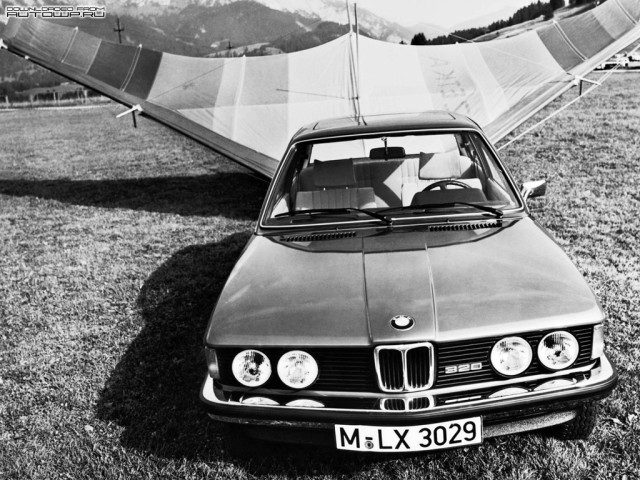 bmw 3-series e21 pic #62522