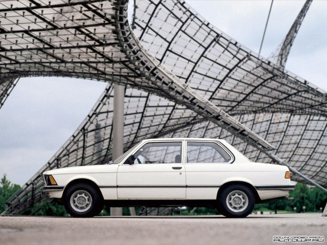 bmw 3-series e21 pic #62530