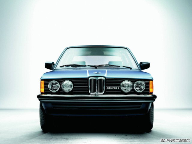 bmw 3-series e21 pic #62539