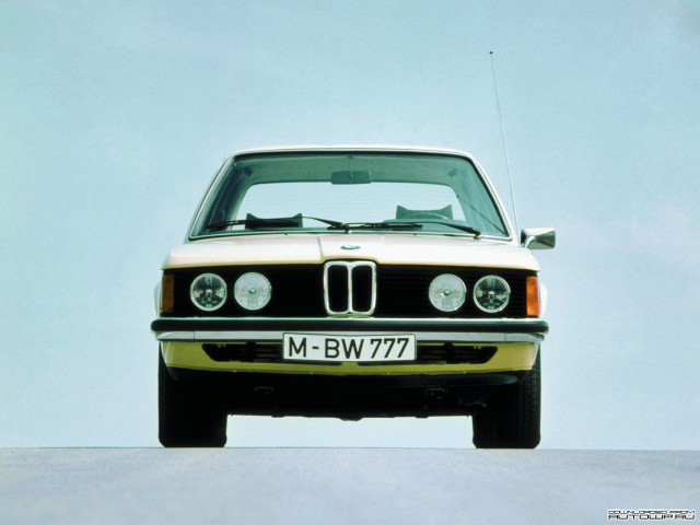 bmw 3-series e21 pic #62542