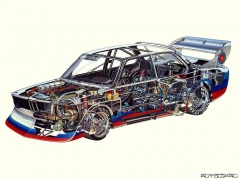 bmw 3-series gruppe 5 pic #62549