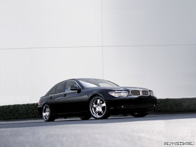 bmw 7-series e65 e66 pic #62571