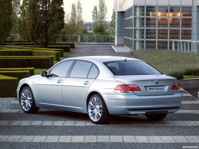 bmw 7-series e65 e66 pic #62640