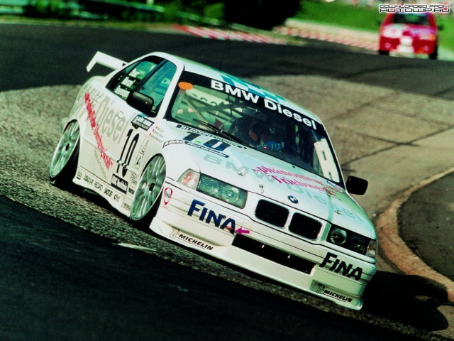 bmw 3-series e36 pic #62650