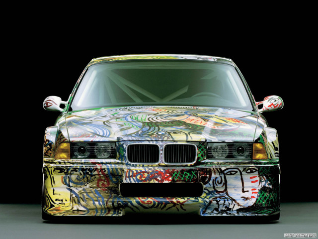 bmw 3-series e36 coupe pic #62658