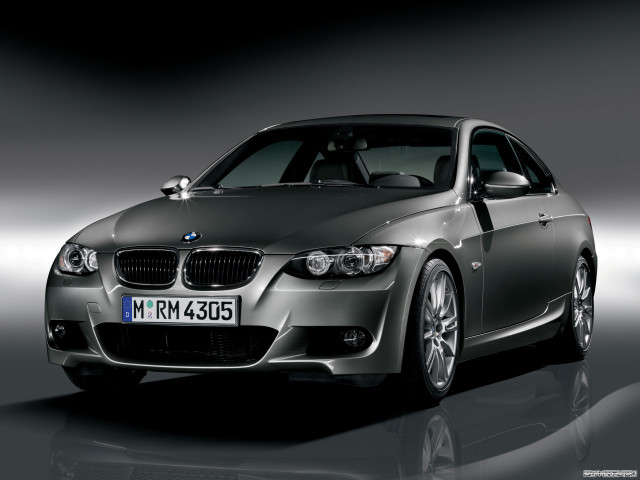 bmw 3-series e92 coupe pic #62947