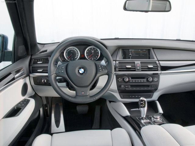 bmw x5 m pic #63228