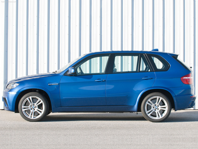 bmw x5 m pic #63249