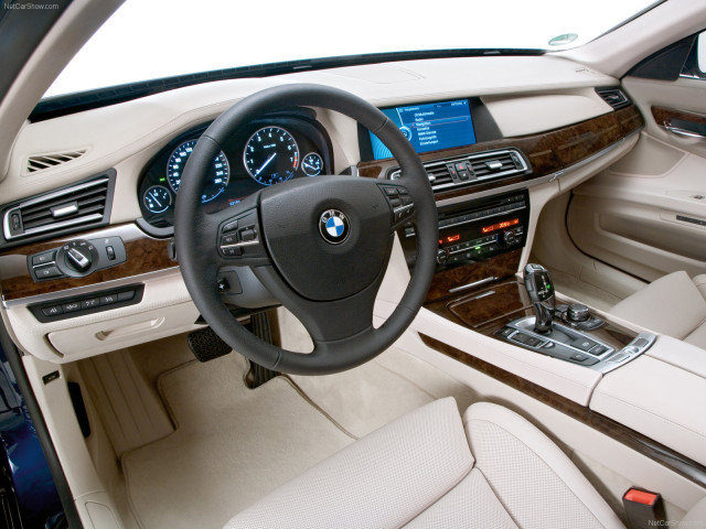 bmw 7-series pic #63376