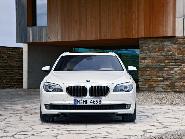 bmw 7-series pic #63377