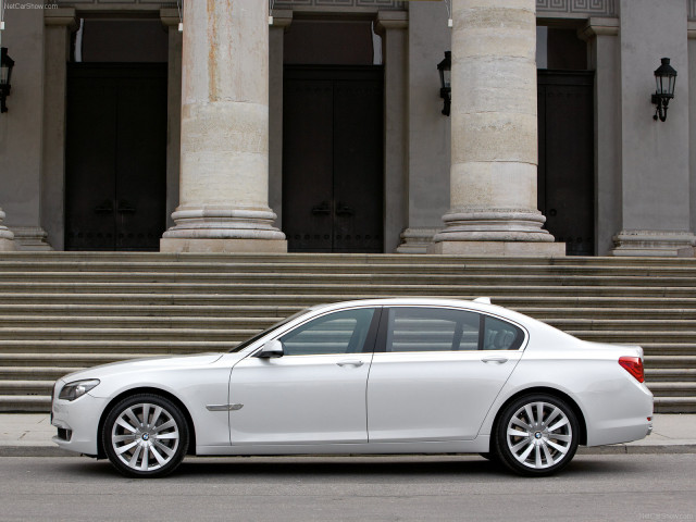 bmw 7-series pic #63380