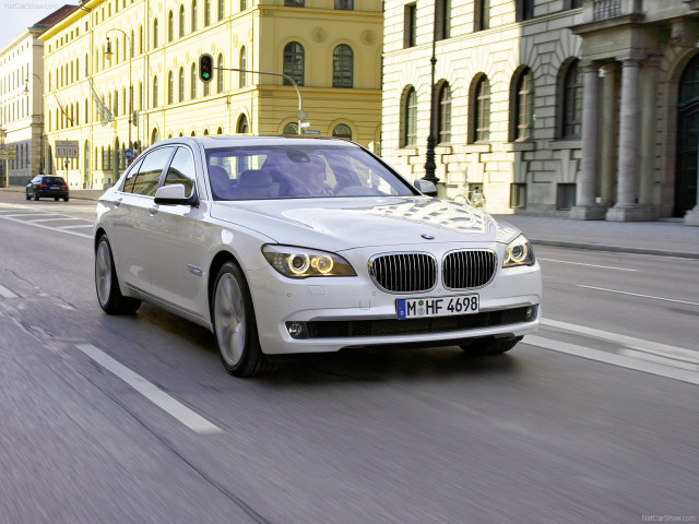 bmw 7-series pic #63383