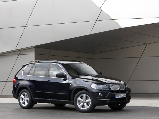 bmw x5 security plus pic #63559