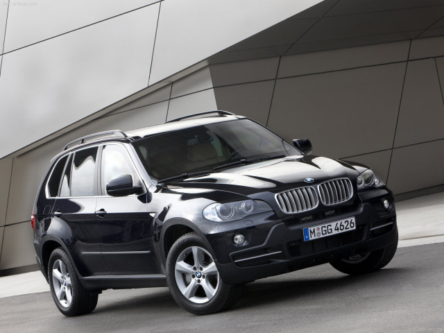 bmw x5 security plus pic #63561