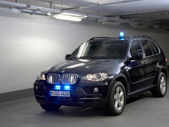 bmw x5 security plus pic #63606