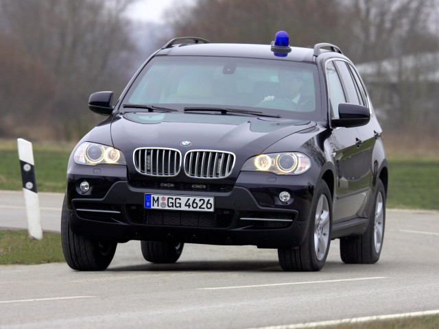 bmw x5 security plus pic #63609