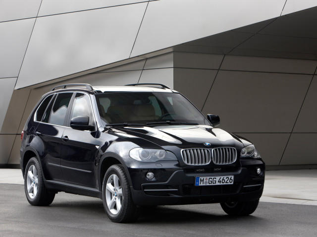 bmw x5 security plus pic #63618