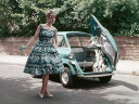 BMW 600