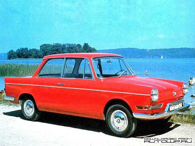 bmw 700 pic #63707