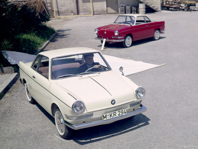 bmw 700 pic #63712