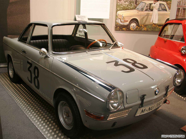 bmw 700 pic #63718