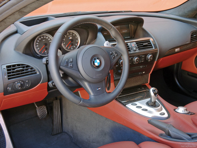 bmw m6 e63 pic #63820