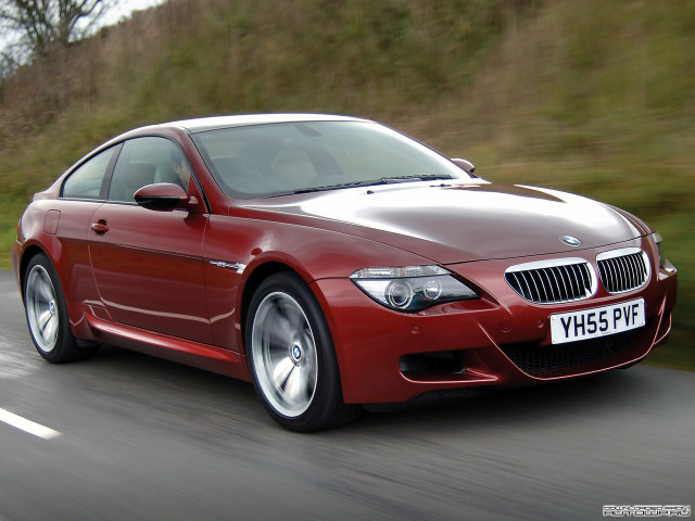 bmw m6 e63 pic #63855