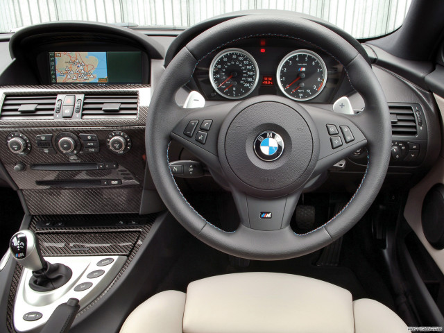 bmw m6 e63 pic #63856