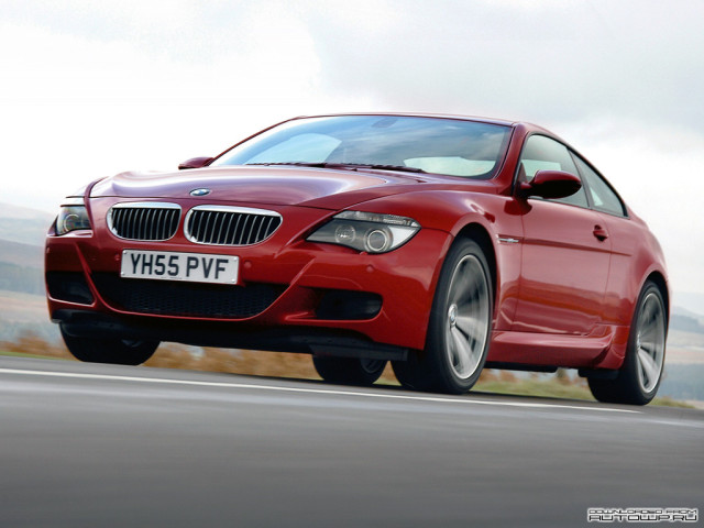 bmw m6 e63 pic #63859